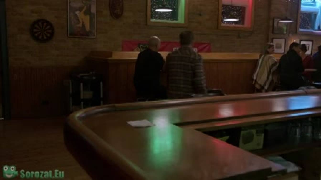 Lángoló Chicago 9. évad 08. rész