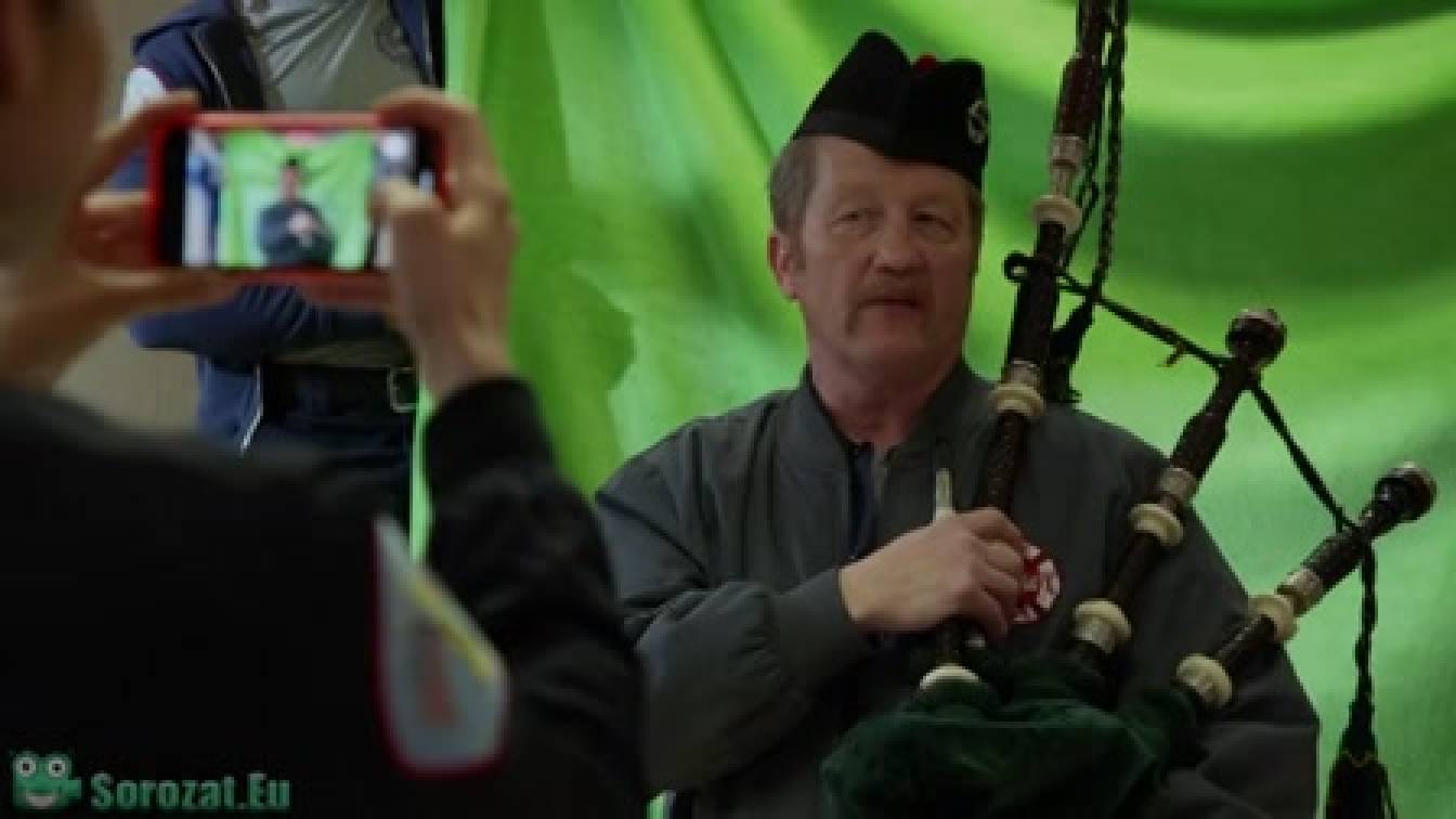 Lángoló Chicago 9. évad 10. rész