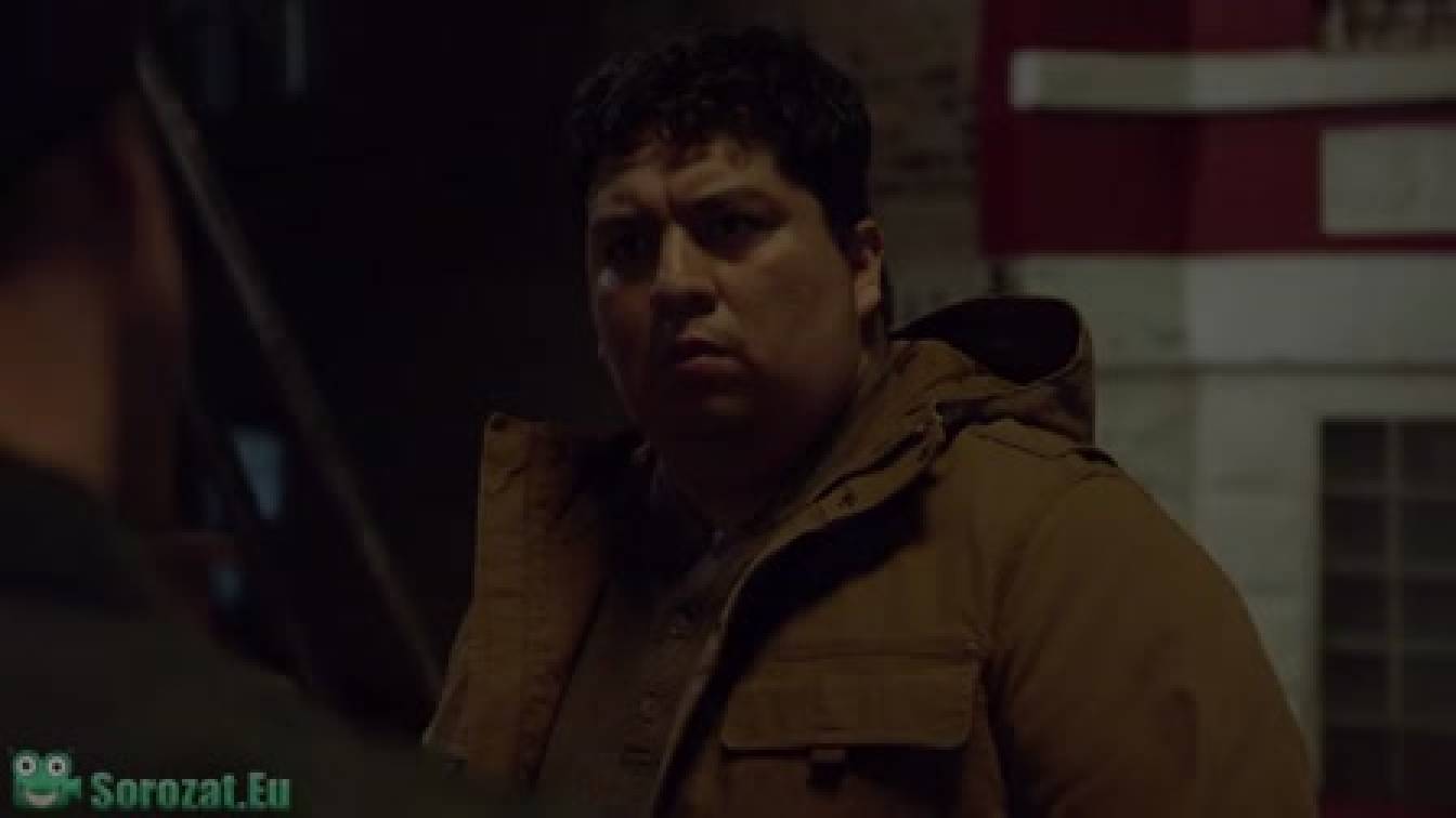 Lángoló Chicago 9. évad 14. rész