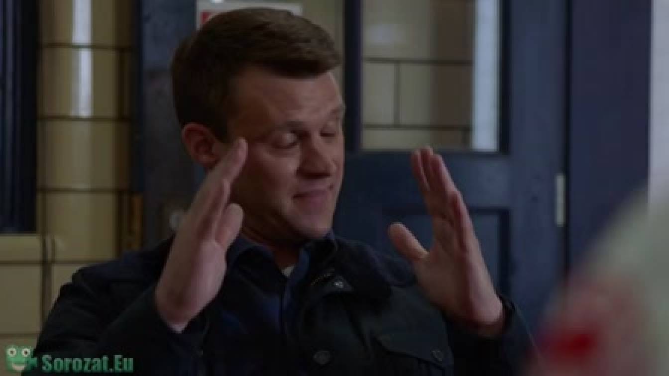 Lángoló Chicago 9. évad 15. rész