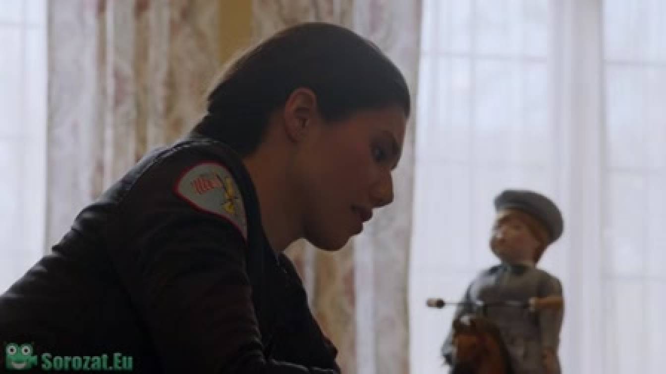 Lángoló Chicago 9. évad 16. rész