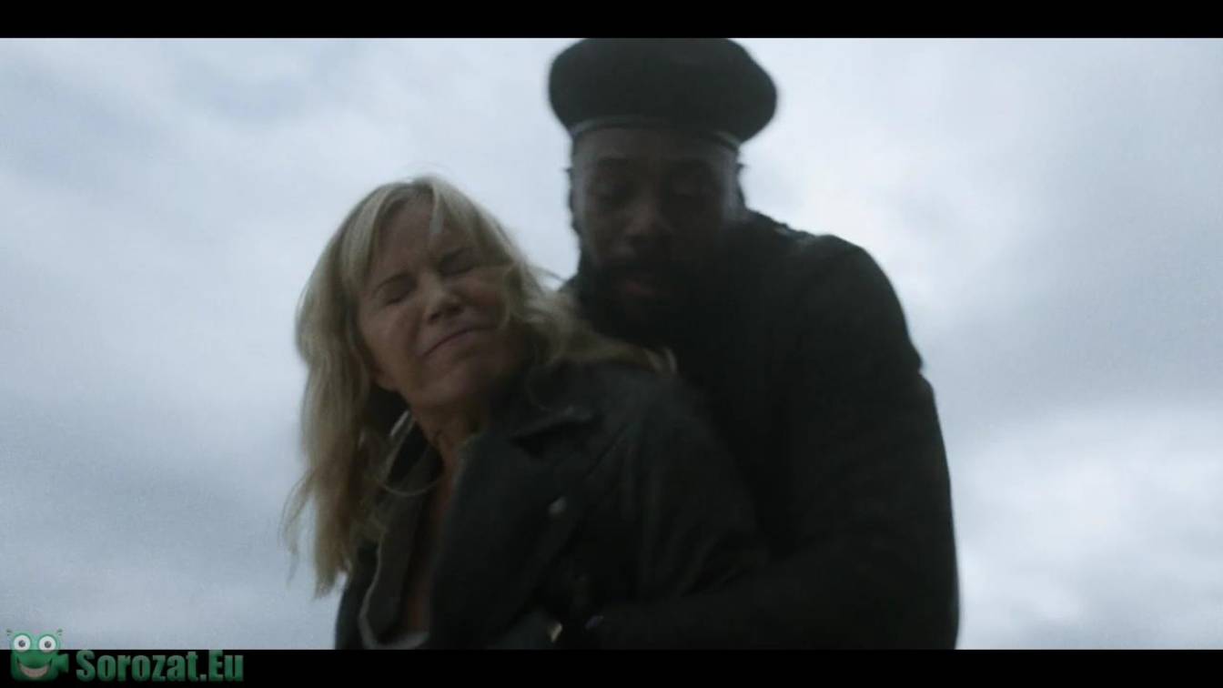 Fear the walking dead 8. évad 08. rész