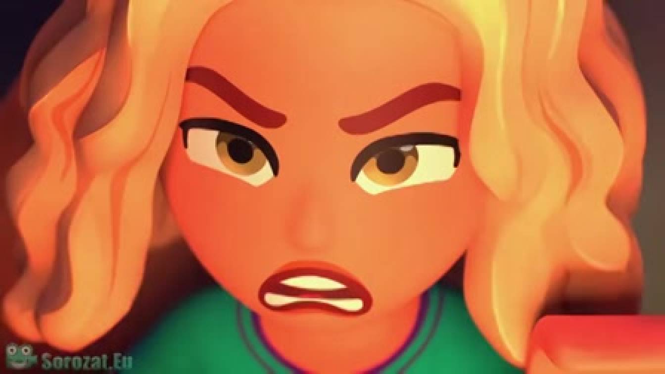 Lego Friends: A következő fejezet 1. évad 02. rész