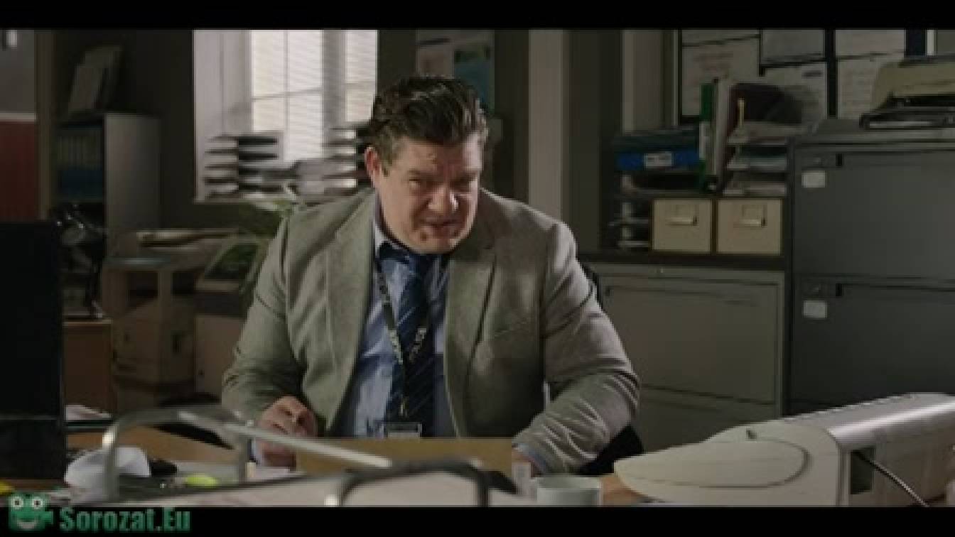 Kihantolt bűnök 4. évad 01. rész