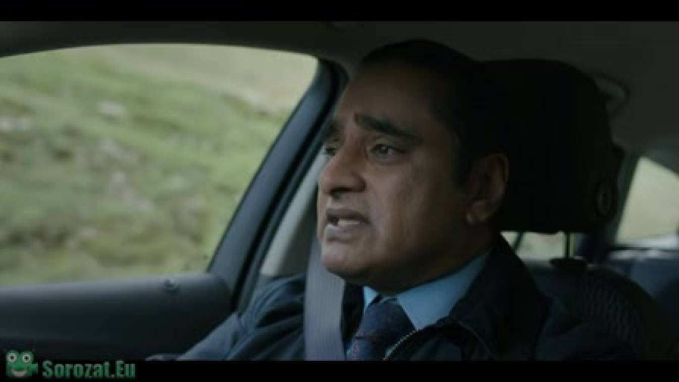 Kihantolt bűnök 4. évad 03. rész