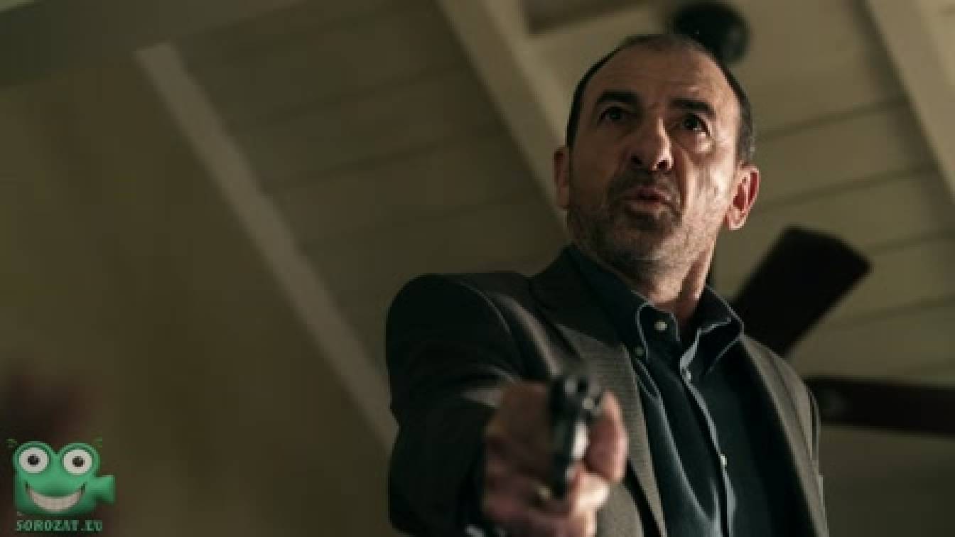 S.W.A.T.: Különleges egység  3. évad 09. rész