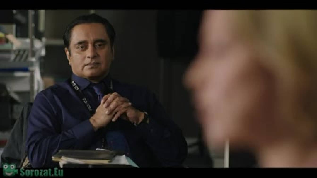 Kihantolt bűnök 4. évad 04. rész