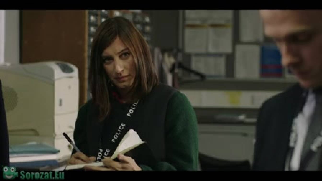 Kihantolt bűnök 4. évad 05. rész