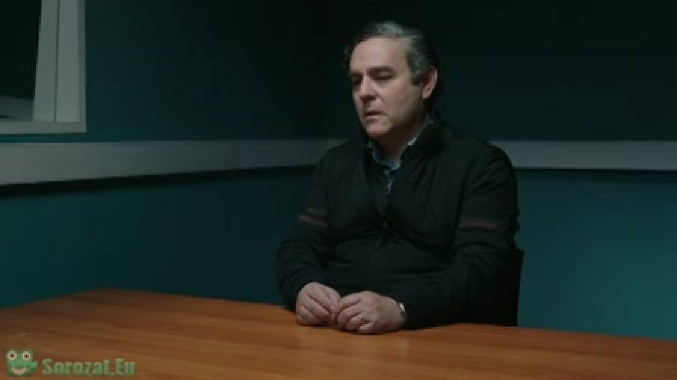 Kihantolt bűnök 4. évad 06. rész