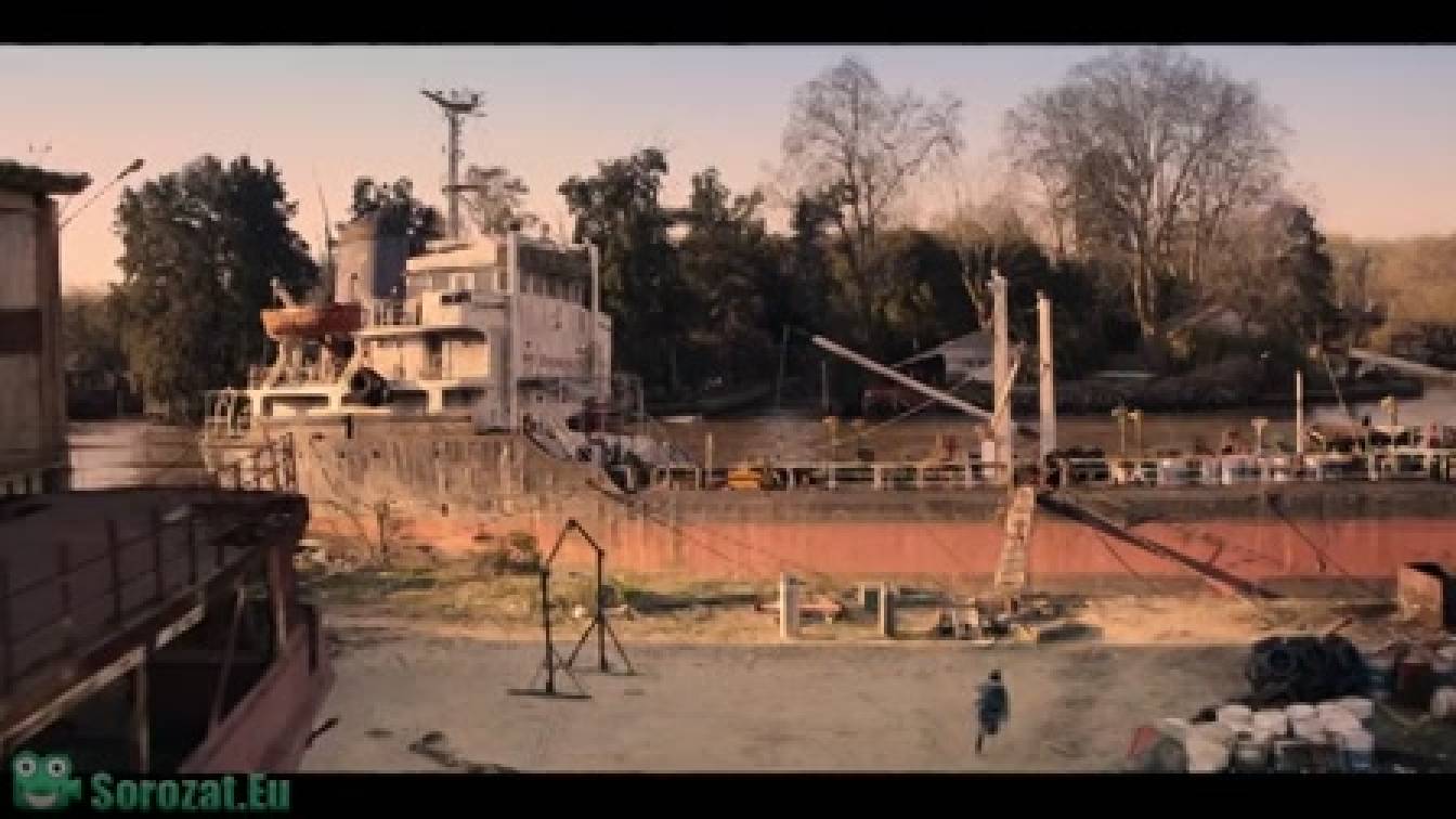 Tierra Incógnita 1. évad 01. rész