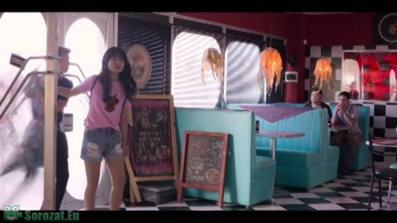 Tierra Incógnita 1. évad 07. rész