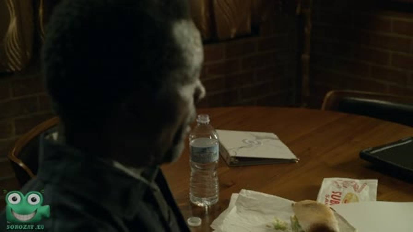 S.W.A.T.: Különleges egység  3. évad 10. rész