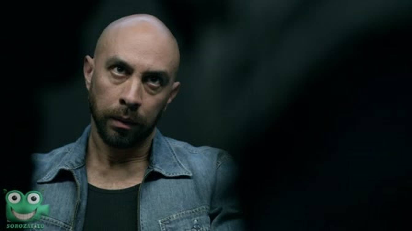 S.W.A.T.: Különleges egység  3. évad 11. rész