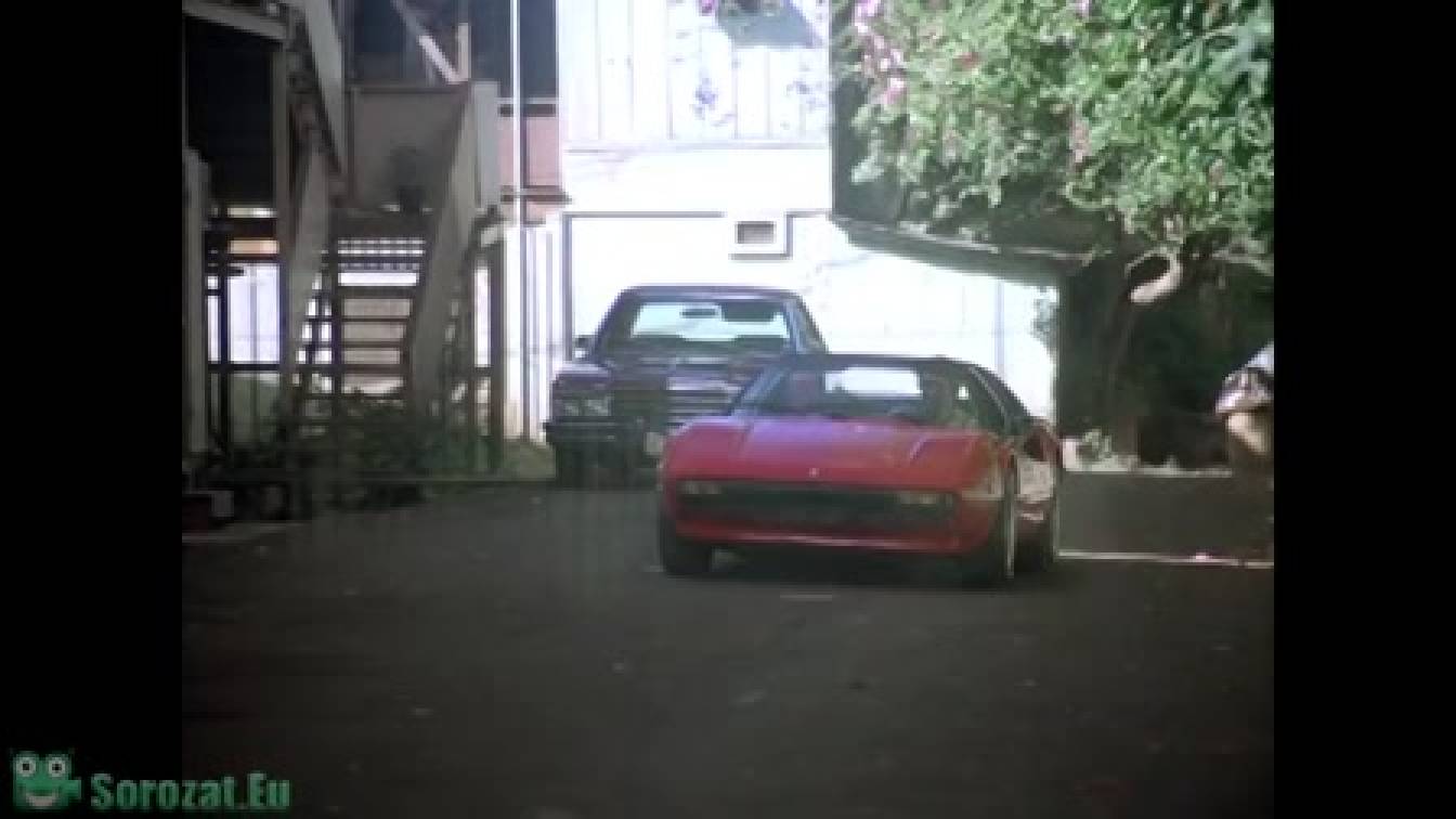 Magnum 1. évad 10. rész