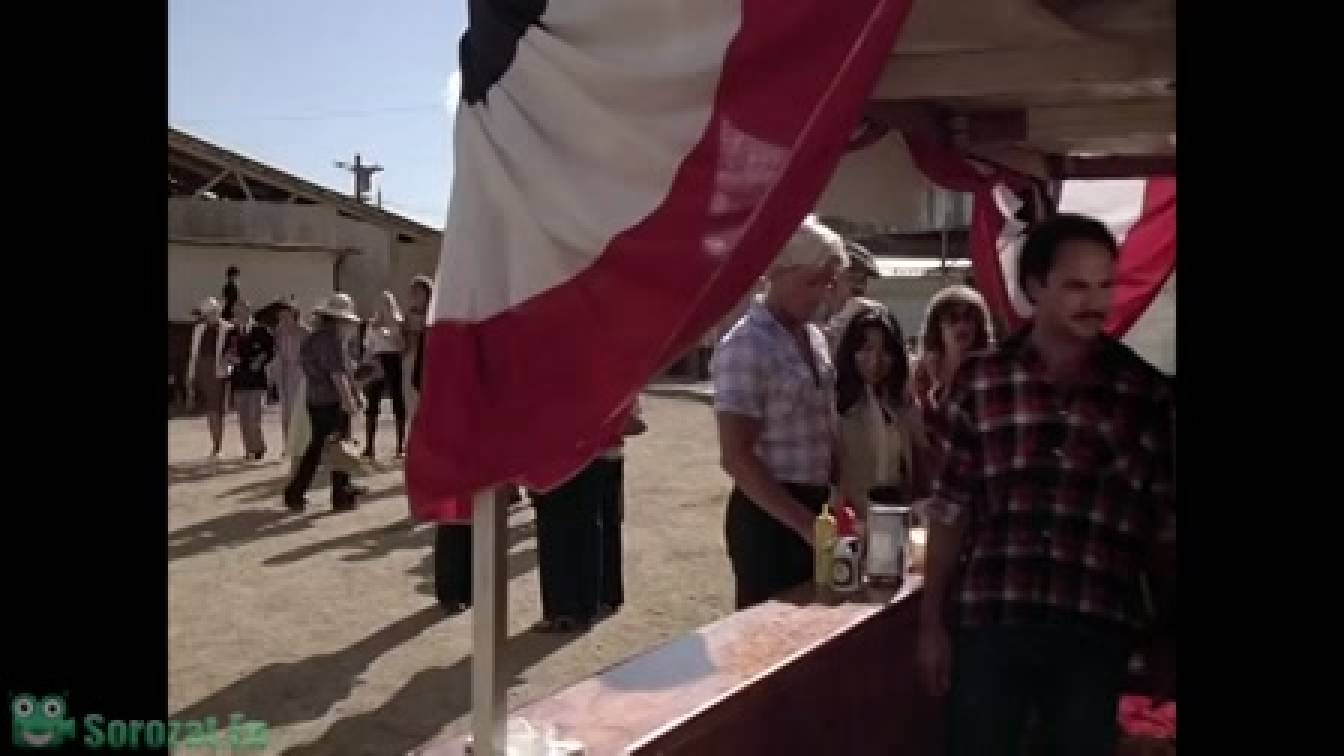 Magnum 1. évad 14. rész