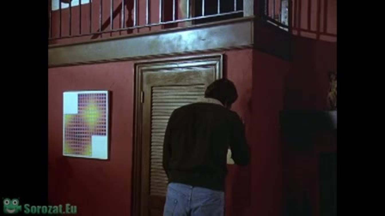 Magnum 1. évad 16. rész