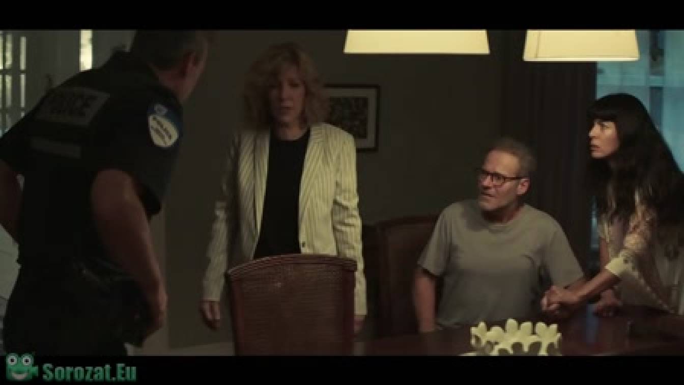 B terv 2. évad 01. rész