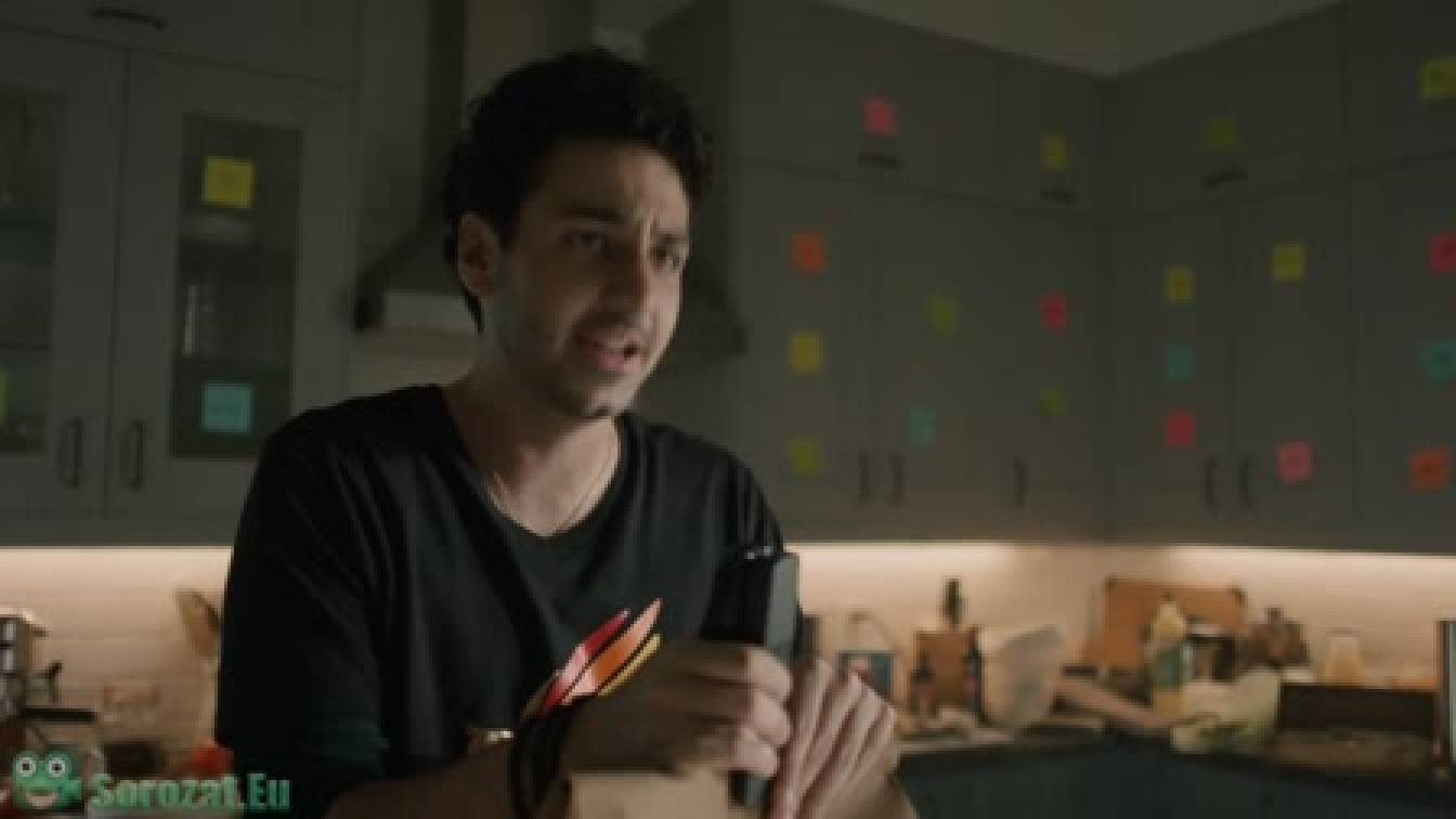 A halottkém 4. évad 07. rész