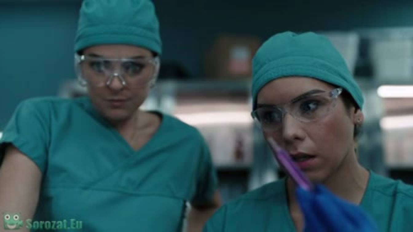 A halottkém 4. évad 09. rész