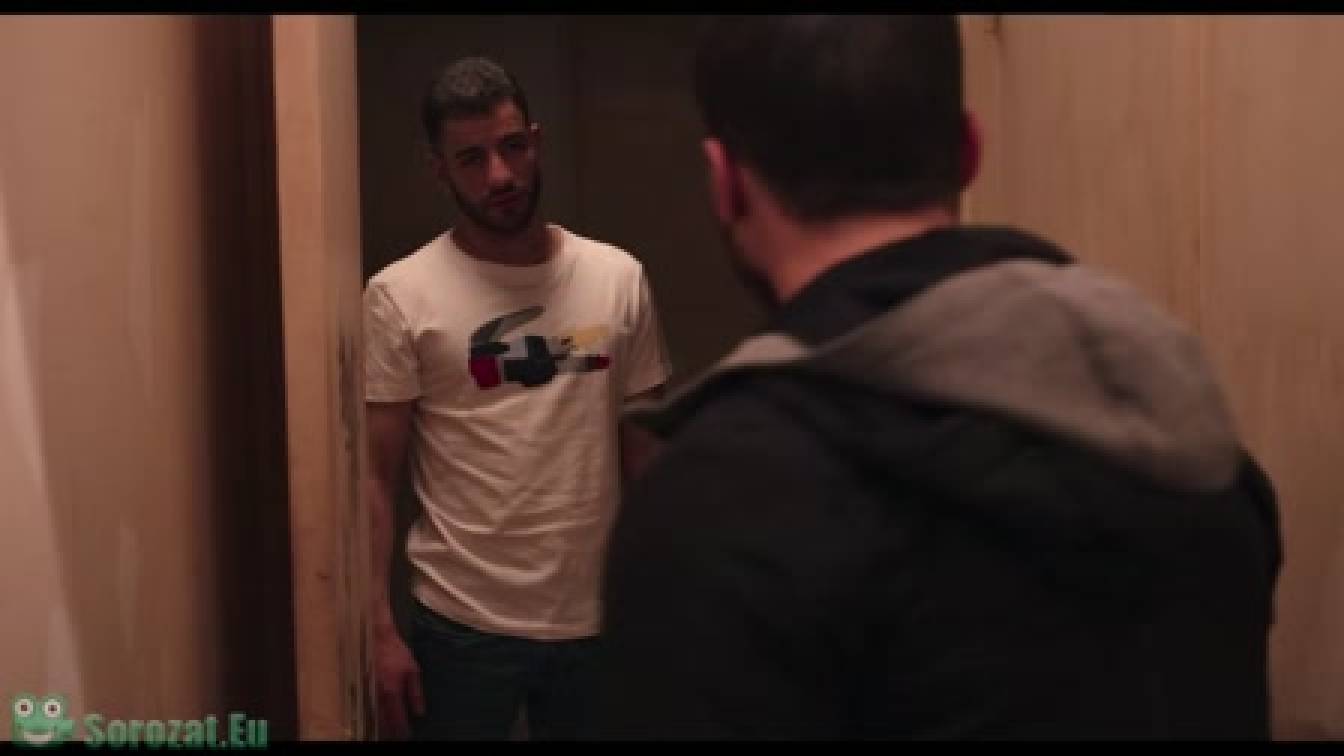 A brigád 1. évad 05. rész