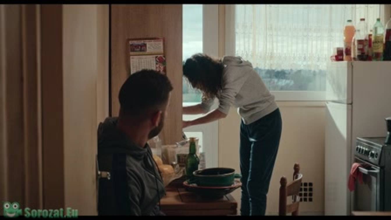 A brigád 1. évad 06. rész