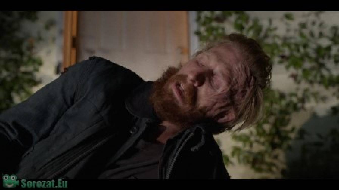 Fear the walking dead 8. évad 09. rész