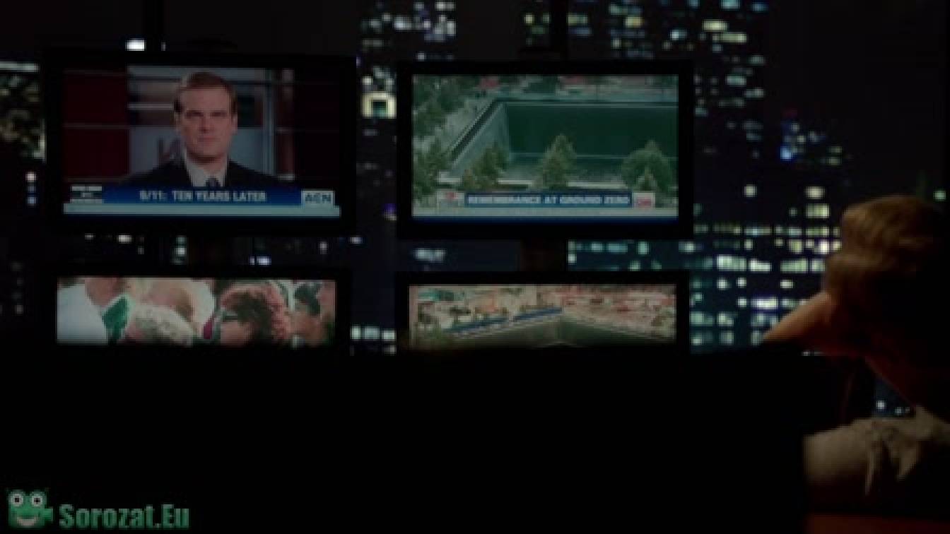 Híradósok 2. évad 02. rész