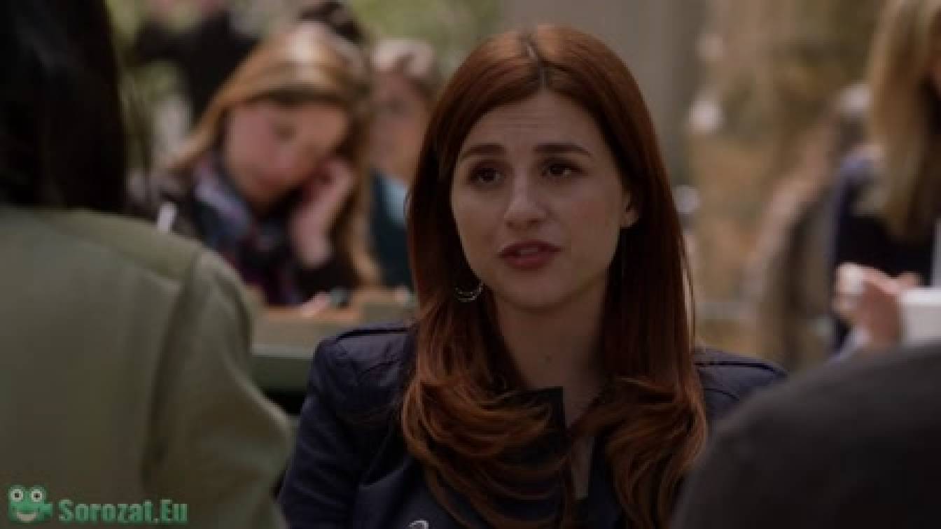 Híradósok 2. évad 04. rész