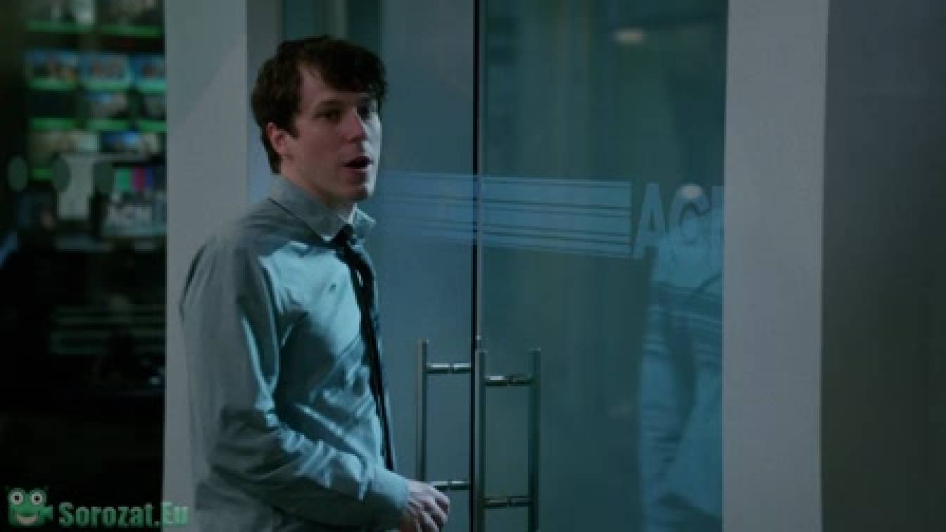 Híradósok 2. évad 05. rész