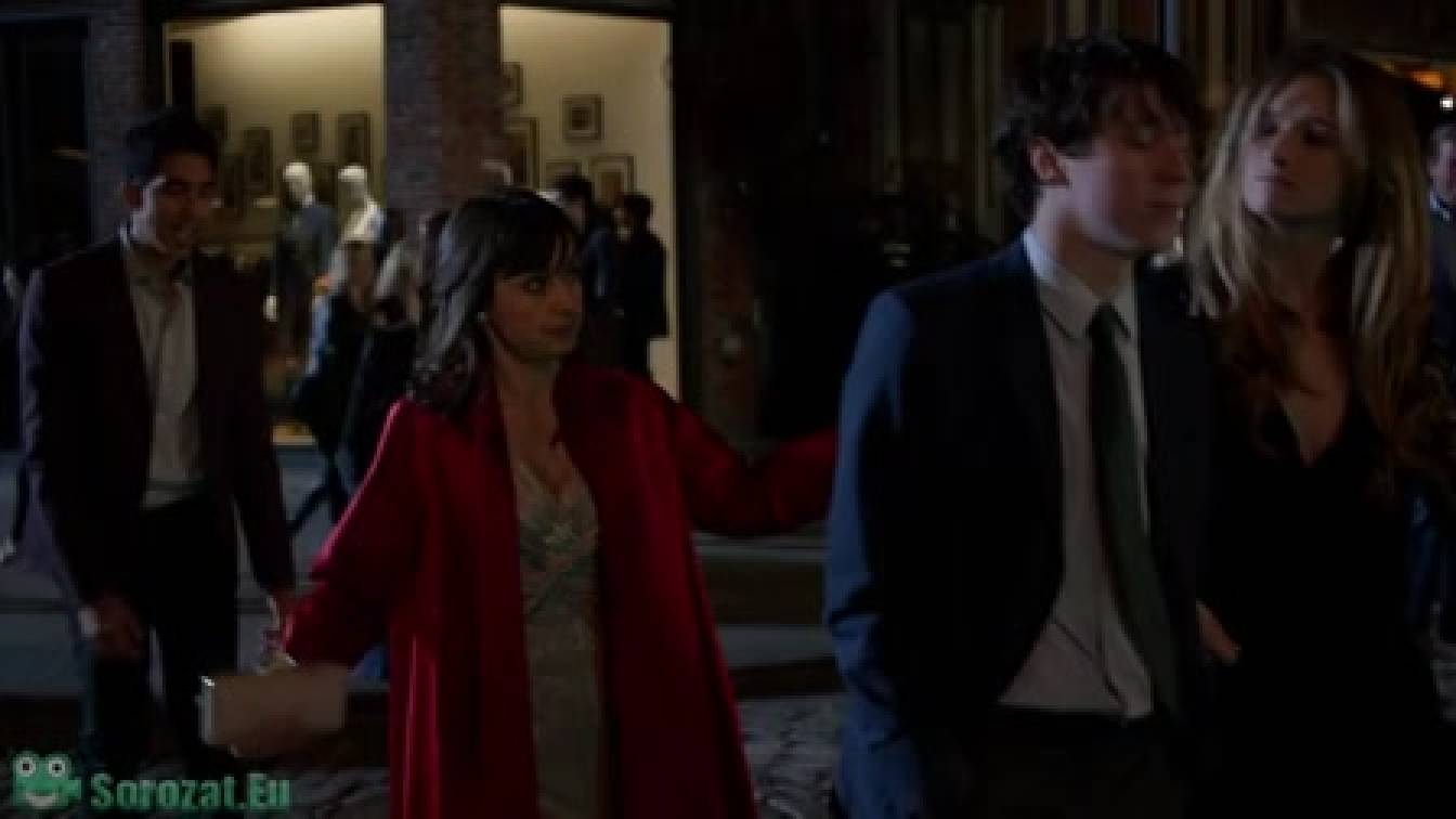 Híradósok 2. évad 06. rész