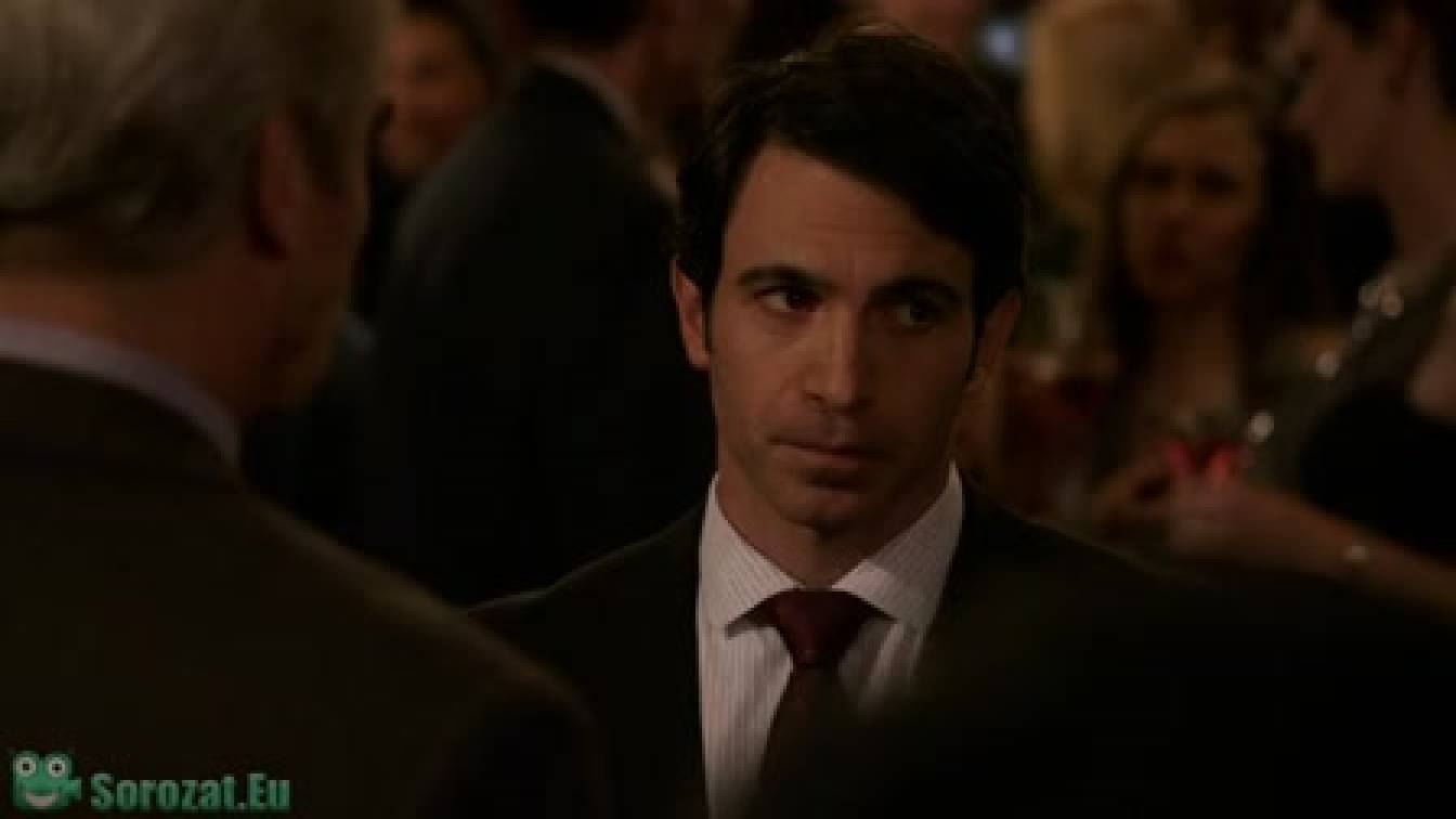 Híradósok 2. évad 08. rész