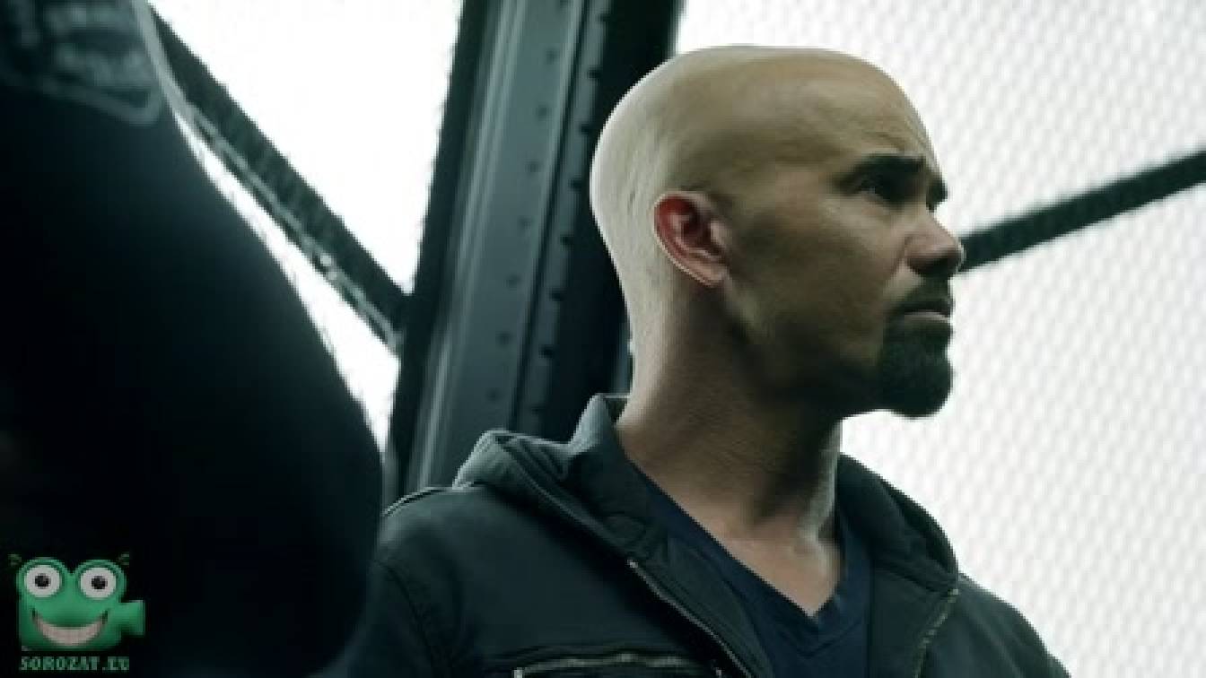 S.W.A.T.: Különleges egység  3. évad 15. rész