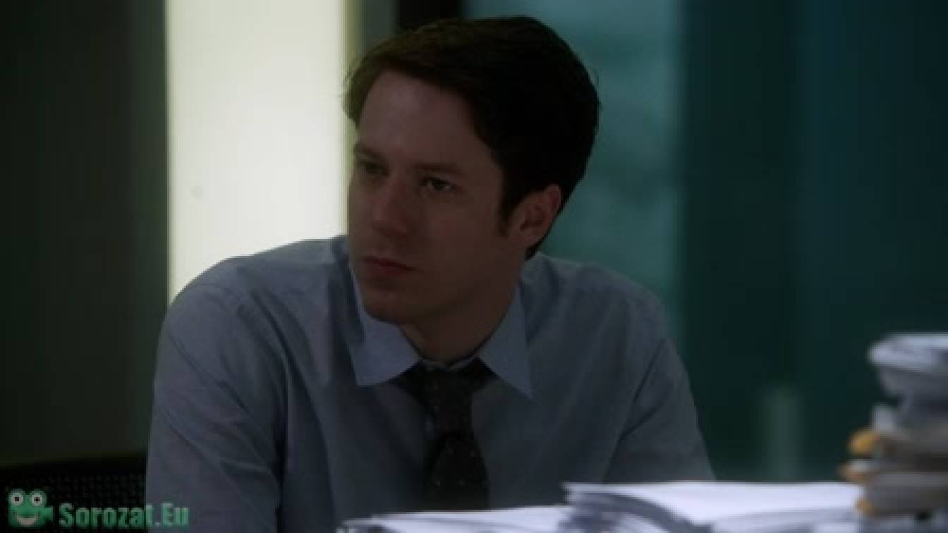 Híradósok 3. évad 04. rész