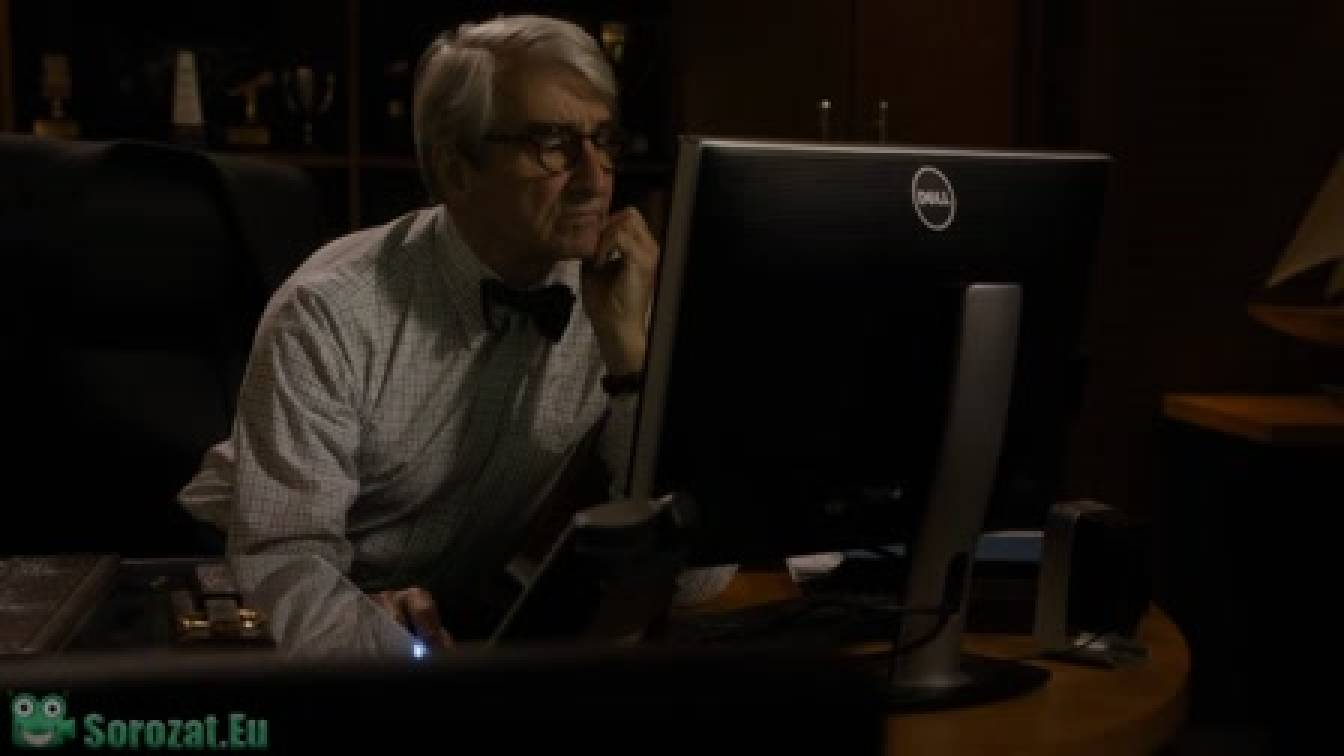 Híradósok 3. évad 06. rész