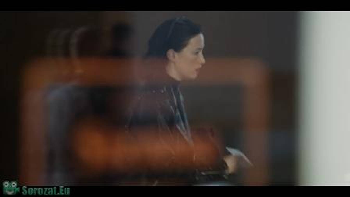 Kódnév: Annika 1. évad 03. rész