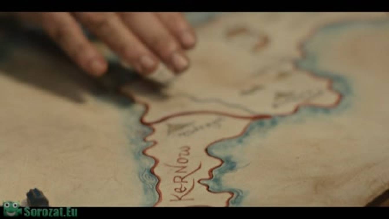 A tél királya 1. évad 03. rész