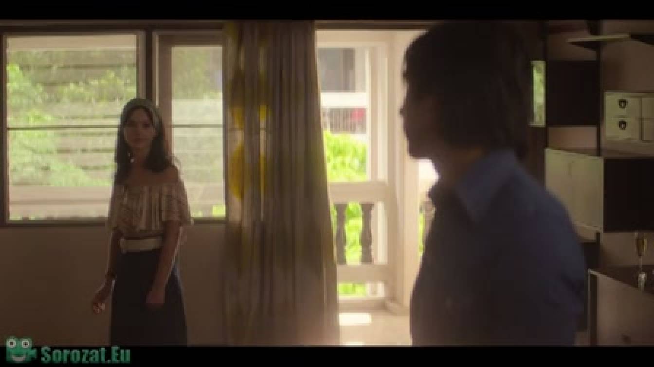 A kígyó 1. évad 02. rész