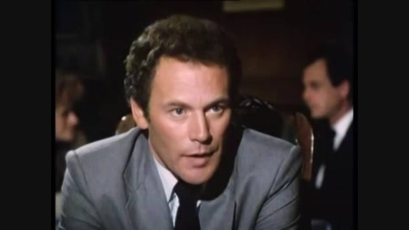 Dallas 9. évad 13. rész