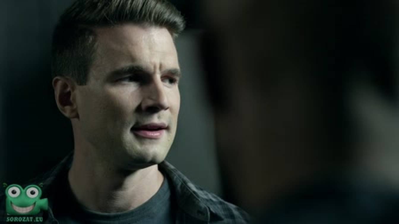 S.W.A.T.: Különleges egység  3. évad 18. rész