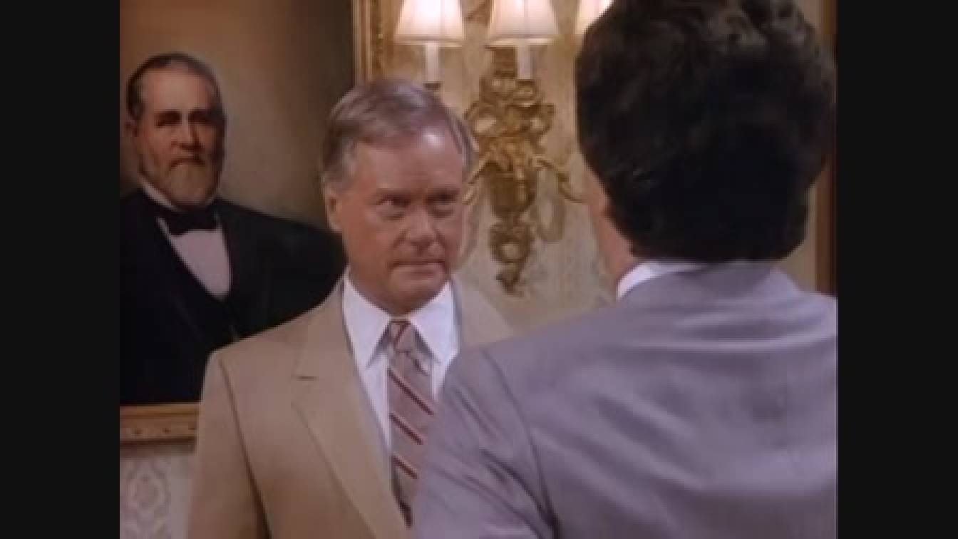 Dallas 10. évad 01. rész