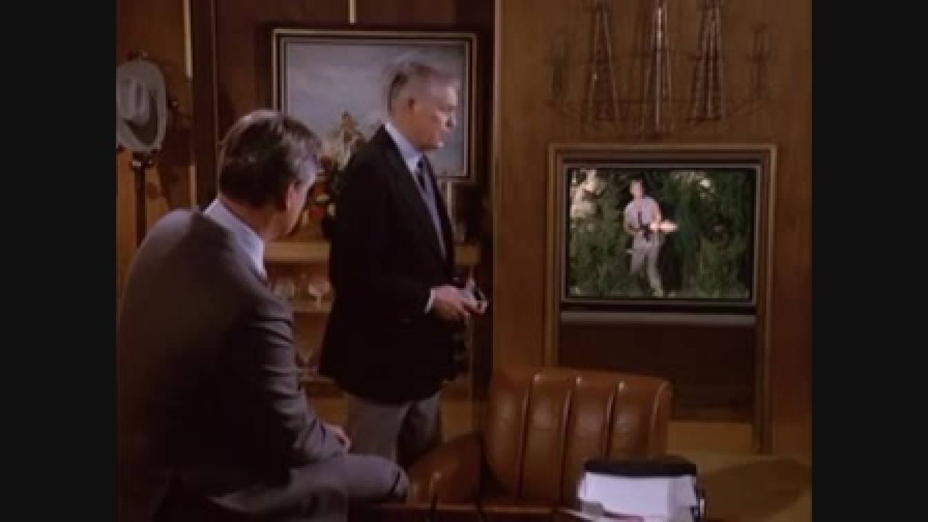 Dallas 10. évad 17. rész