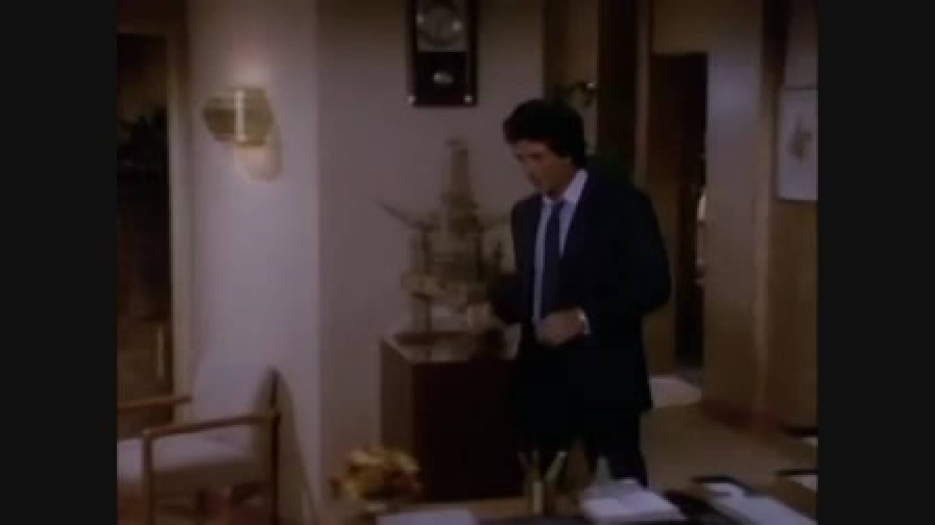 Dallas 10. évad 23. rész