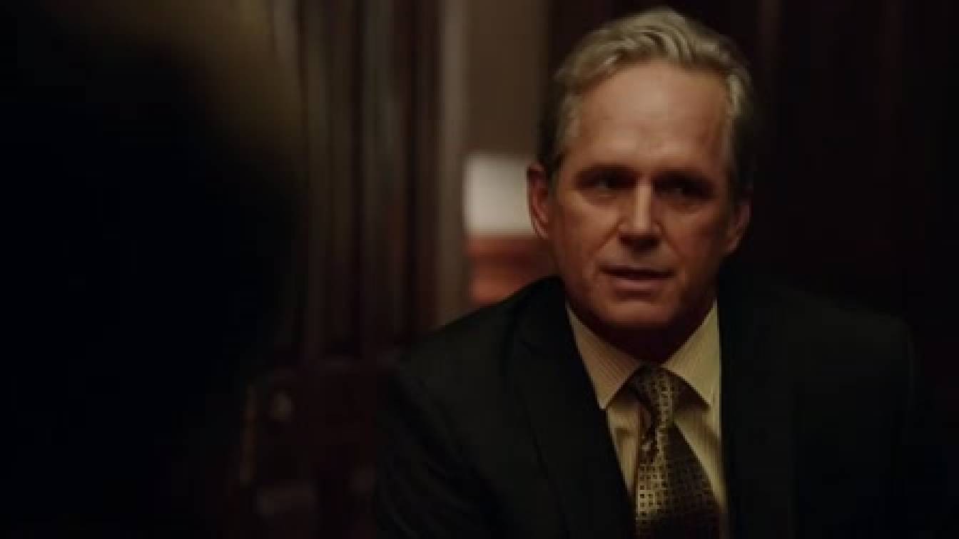 Végzetes bizonyíték 1. évad 03. rész