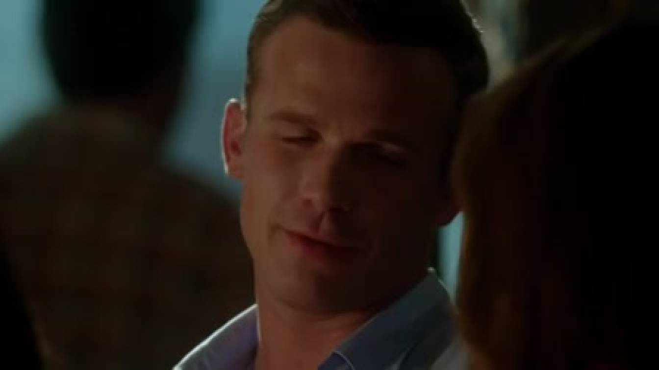 Végzetes bizonyíték 1. évad 04. rész