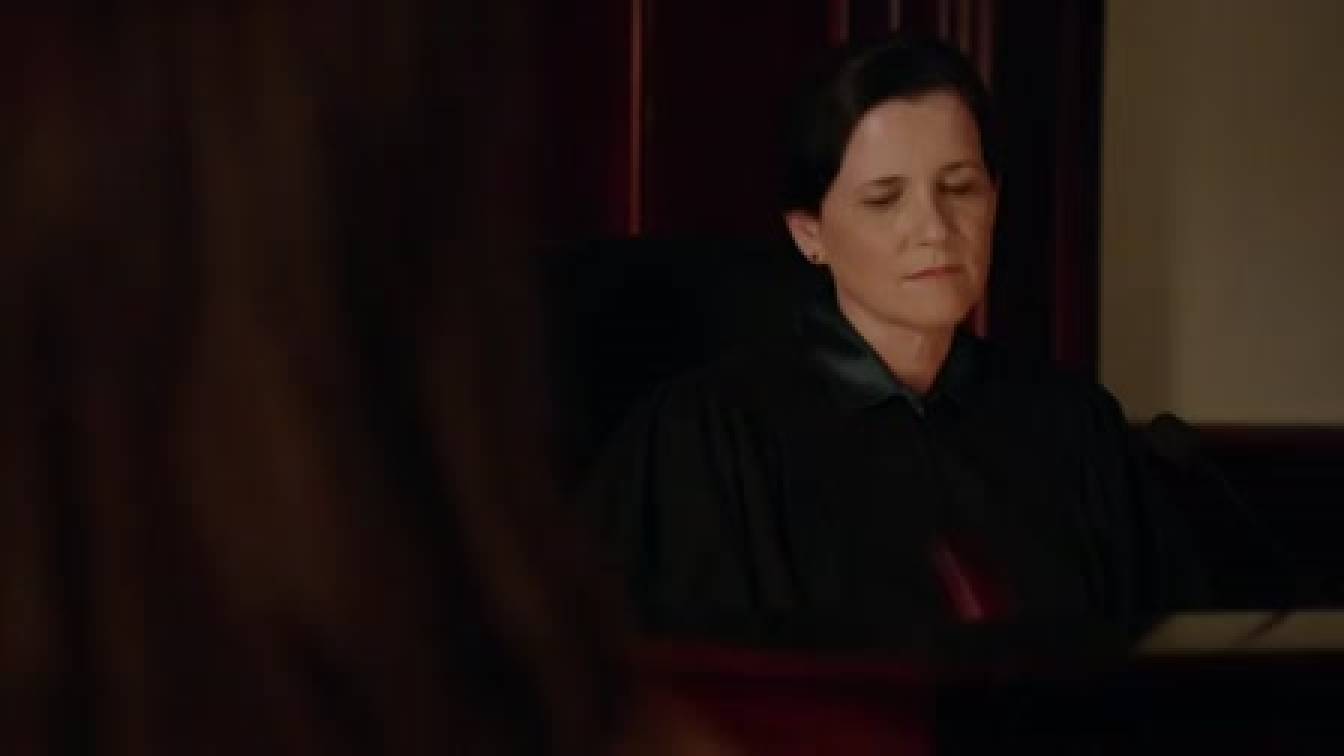 Végzetes bizonyíték 1. évad 05. rész