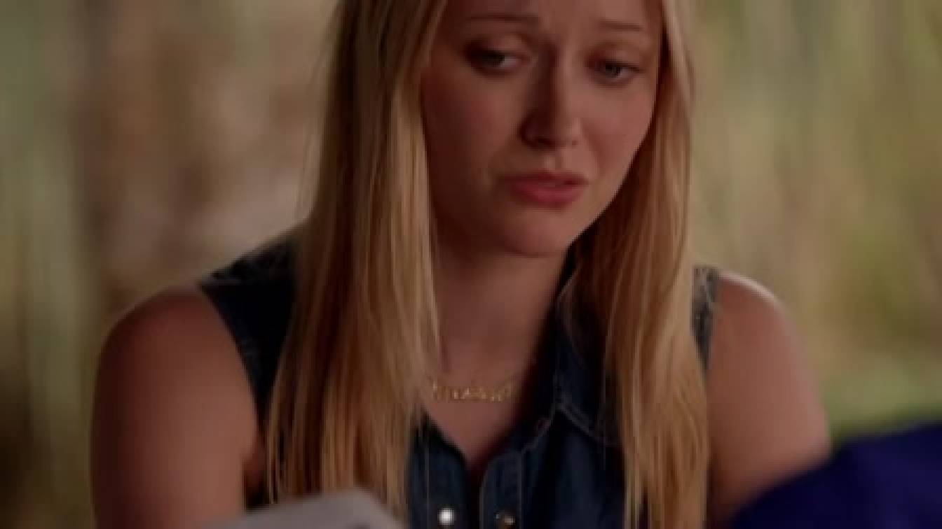 Végzetes bizonyíték 1. évad 07. rész