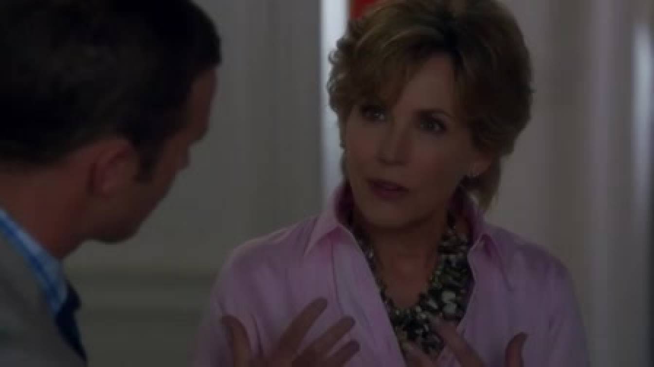 Végzetes bizonyíték 1. évad 08. rész