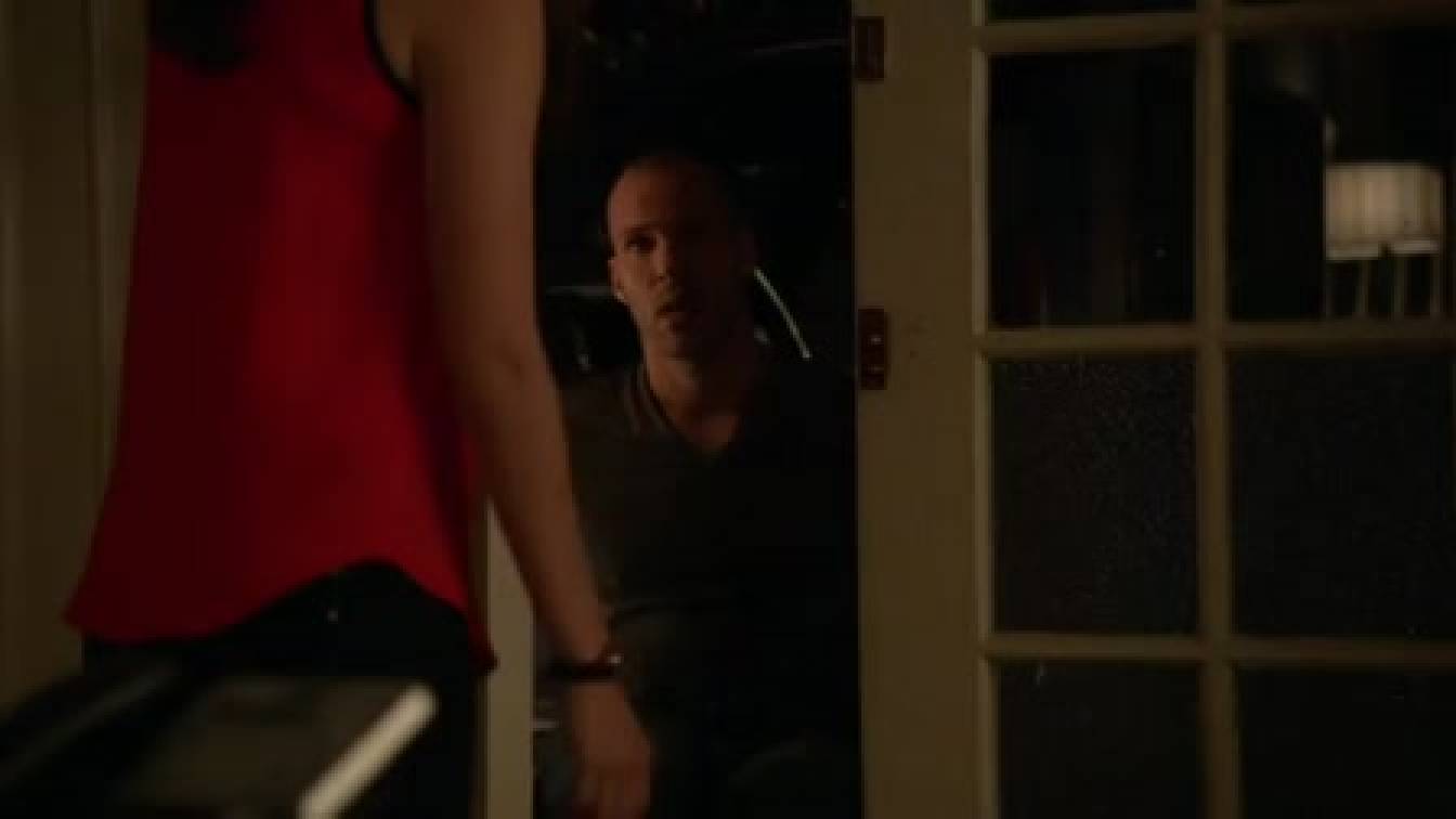 Végzetes bizonyíték 1. évad 09. rész