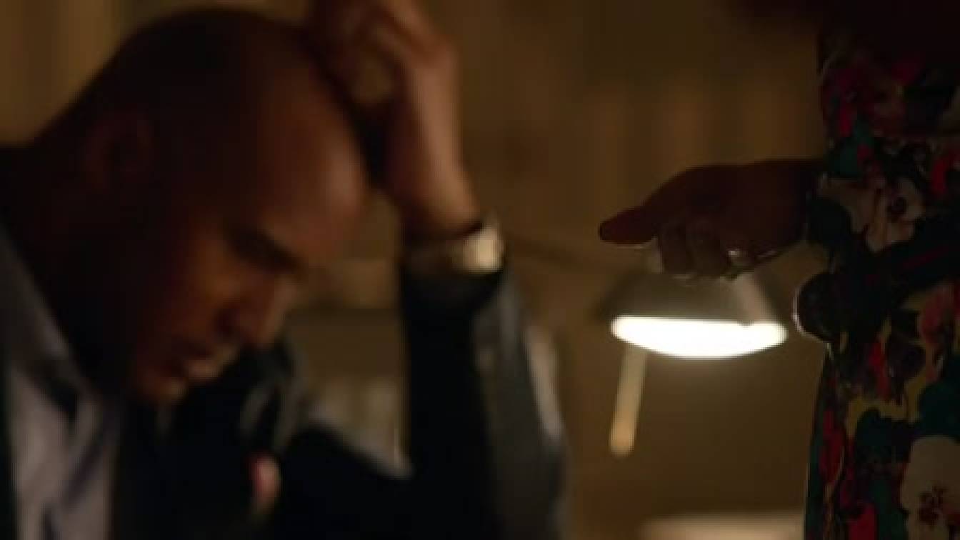 Végzetes bizonyíték 1. évad 11. rész