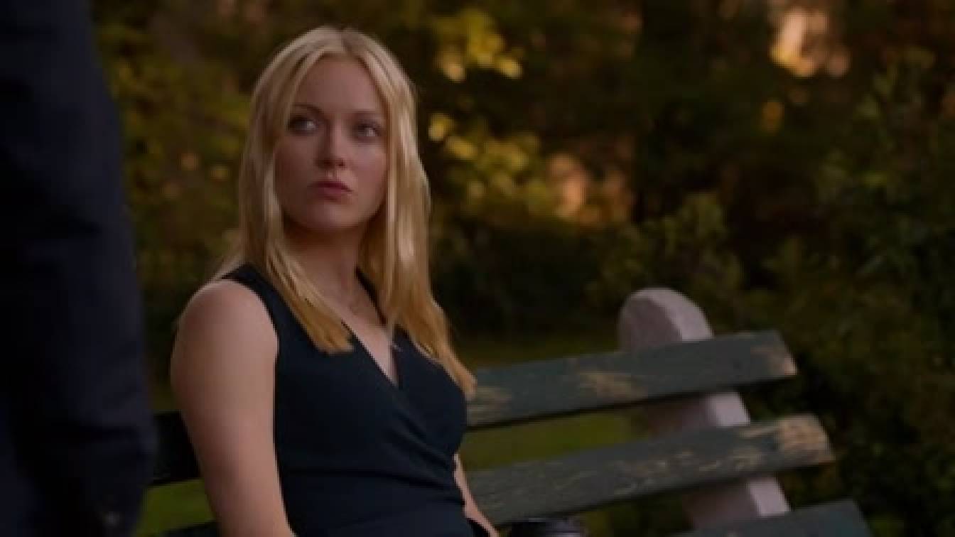 Végzetes bizonyíték 1. évad 13. rész